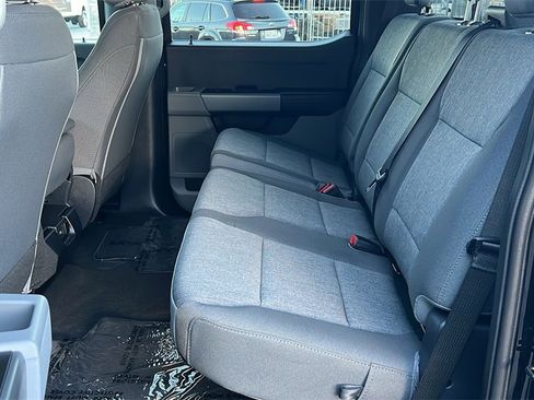 Certified 2026 Ford F250 XL w/ STX Appearance Package image 8