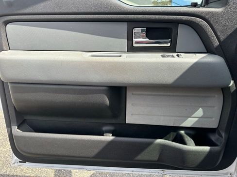 Used 2013 Ford F150 XL w/ Mid Equipment Group image 16