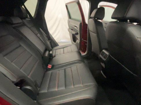 Used 2025 Honda CR-V Sport Touring image 24