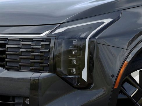 New 2026 Kia Sportage SX Prestige image 10