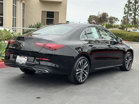 Used 2026 Mercedes-Benz CLA 250 image 11