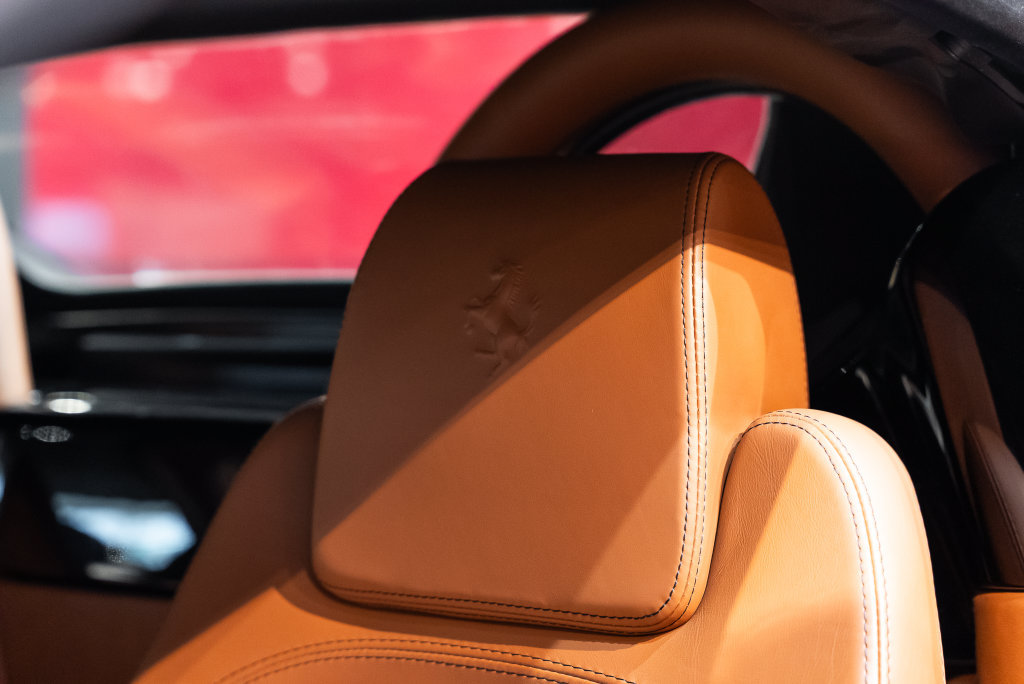 Used 2006 Ferrari F430 Spider RWD image 6