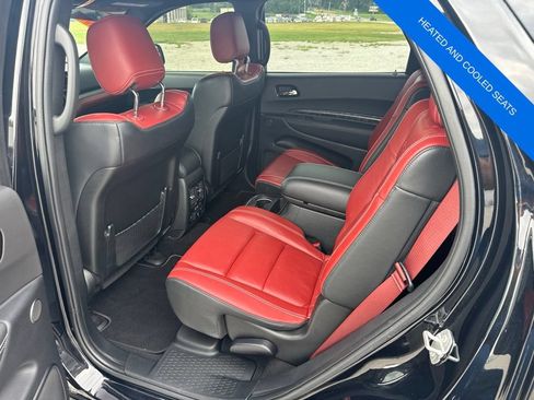 Used 2023 Dodge Durango SRT AWD/4WD image 17