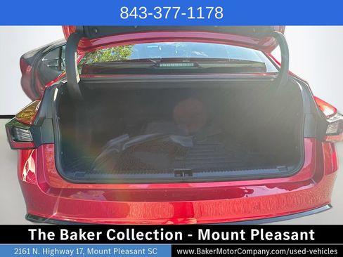 Used 2024 Lexus IS 350 F Sport AWD/4WD image 28