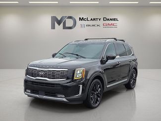 Used 2020 Kia Telluride SX w/ Towing Package video 2