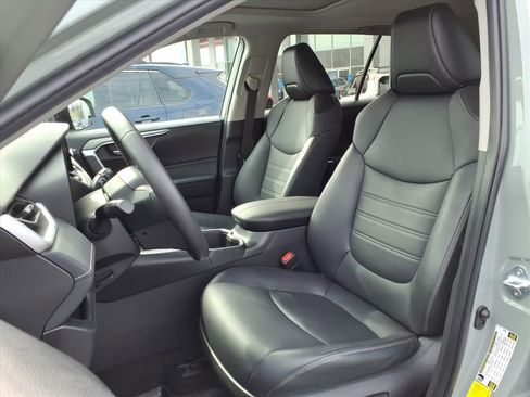 Certified 2023 Toyota RAV4 XLE Premium image 3
