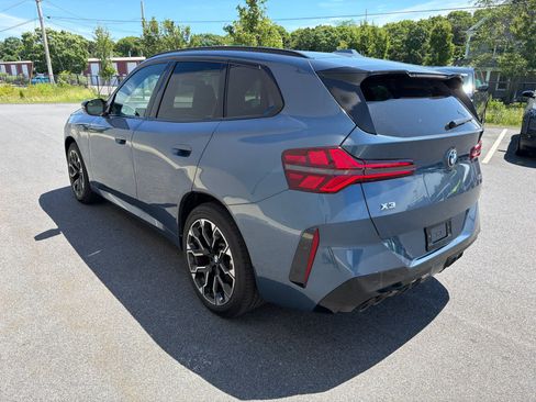 Used 2026 BMW X3 M50 w/ Premium Package AWD/4WD image 7