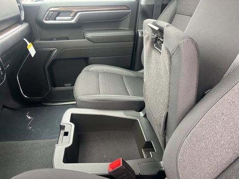 New 2026 Chevrolet Silverado 1500 LT image 22