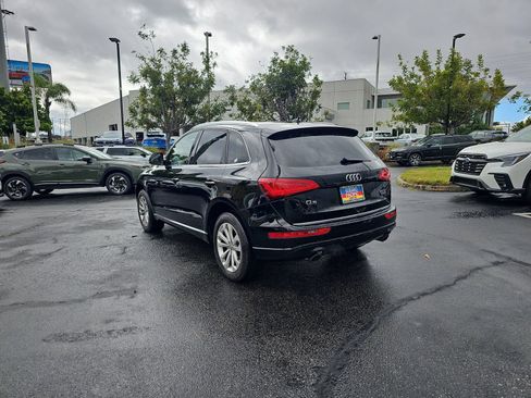 Used 2015 Audi Q5 2.0T Premium Plus image 5