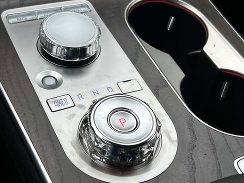 New 2026 Genesis GV80 2.5T Select image 35