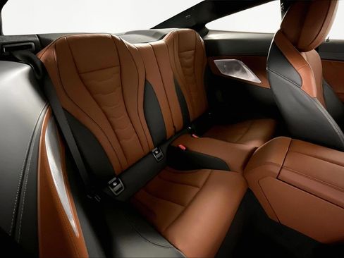 Certified 2024 BMW M850i xDrive Coupe image 26