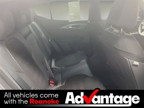 Used 2024 Dodge Hornet R/T image 20