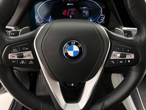 Used 2023 BMW X5 xDrive45e w/ Executive Package image 18