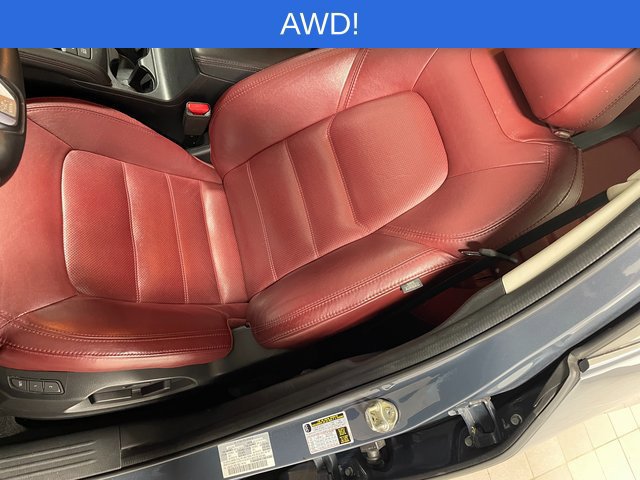 Used 2024 MAZDA CX-5 Carbon Edition AWD/4WD image 11