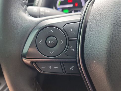 Used 2022 Toyota Camry XSE image 23