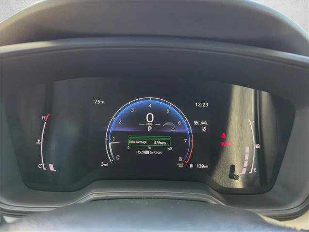 New 2027 Toyota Corolla LE FWD image 16