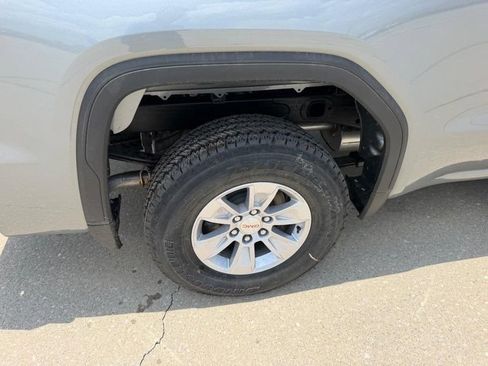 New 2026 GMC Sierra 1500 Pro w/ Pro Value Package AWD/4WD image 6