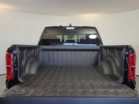 New 2026 RAM 1500 RHO w/ RHO Level 1 Equipment Group AWD/4WD image 26