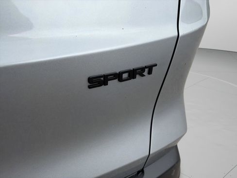 New 2026 Honda CR-V Sport-L image 24