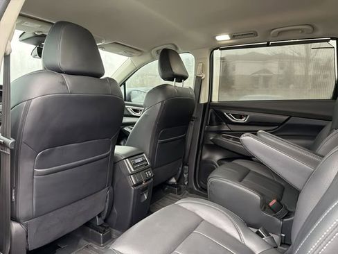 Certified 2024 Subaru Ascent Limited image 13