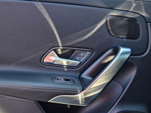 New 2025 Mercedes-Benz CLA 250 4MATIC image 34
