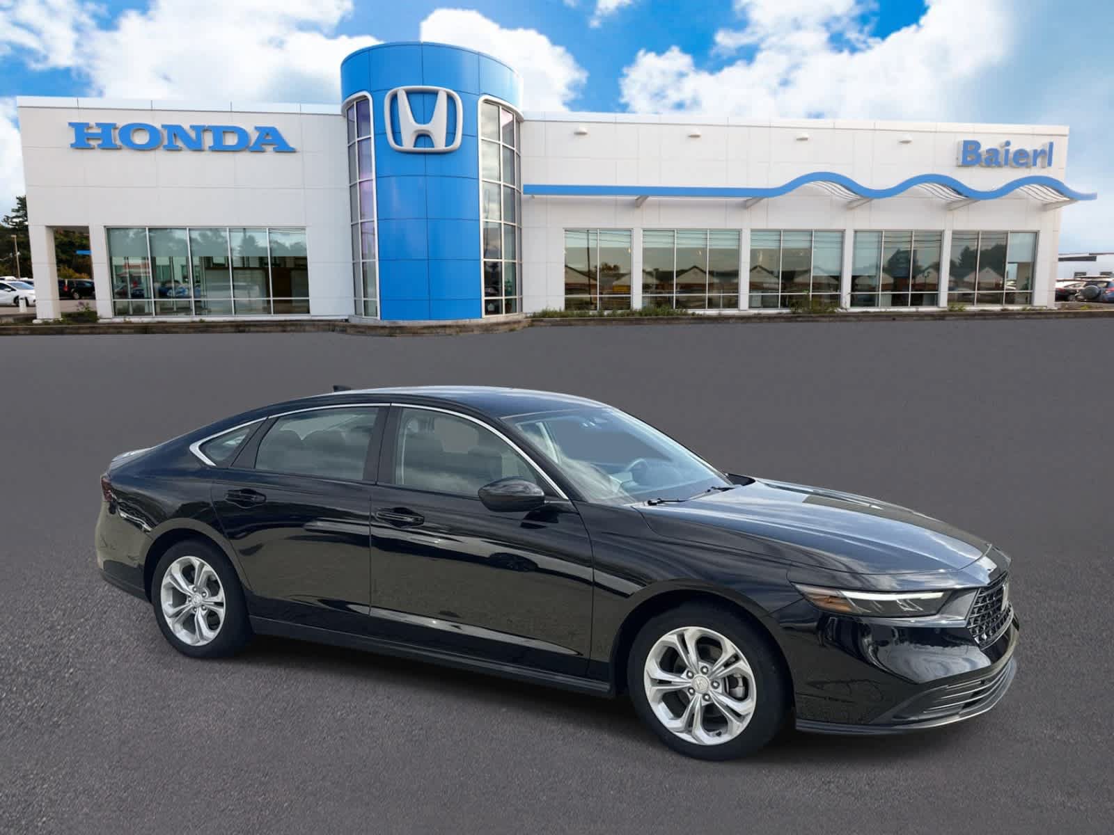 Used 2023 Honda Accord LX image 6