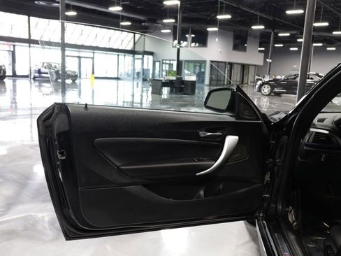 Used 2016 BMW M235i Coupe RWD image 10