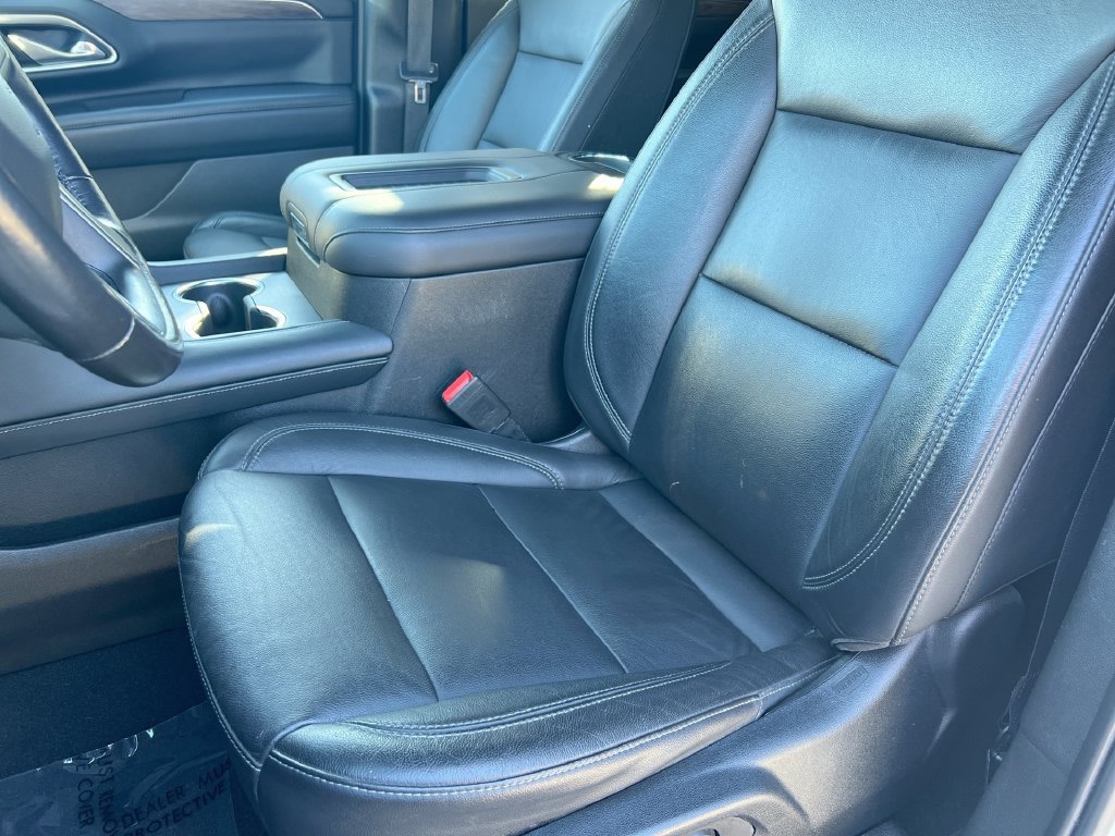 Used 2021 Chevrolet Tahoe Z71 AWD/4WD image 20