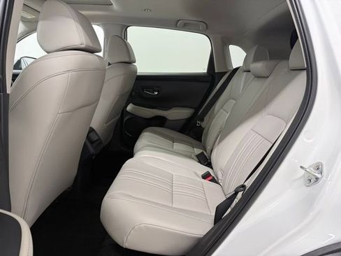 New 2026 Honda HR-V EX-L image 18