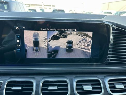 New 2026 Mercedes-Benz GLE 450 4MATIC Coupe image 29