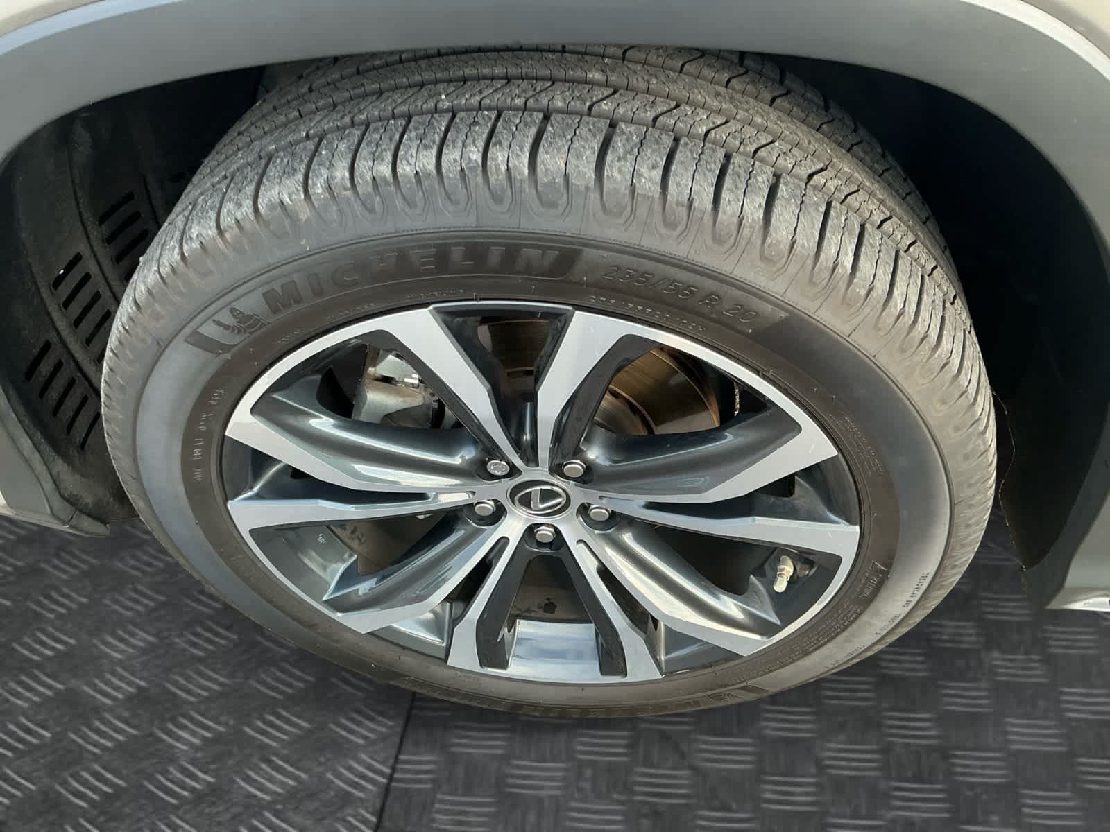 Used 2022 Lexus RX 350 AWD w/ Premium Package image 14
