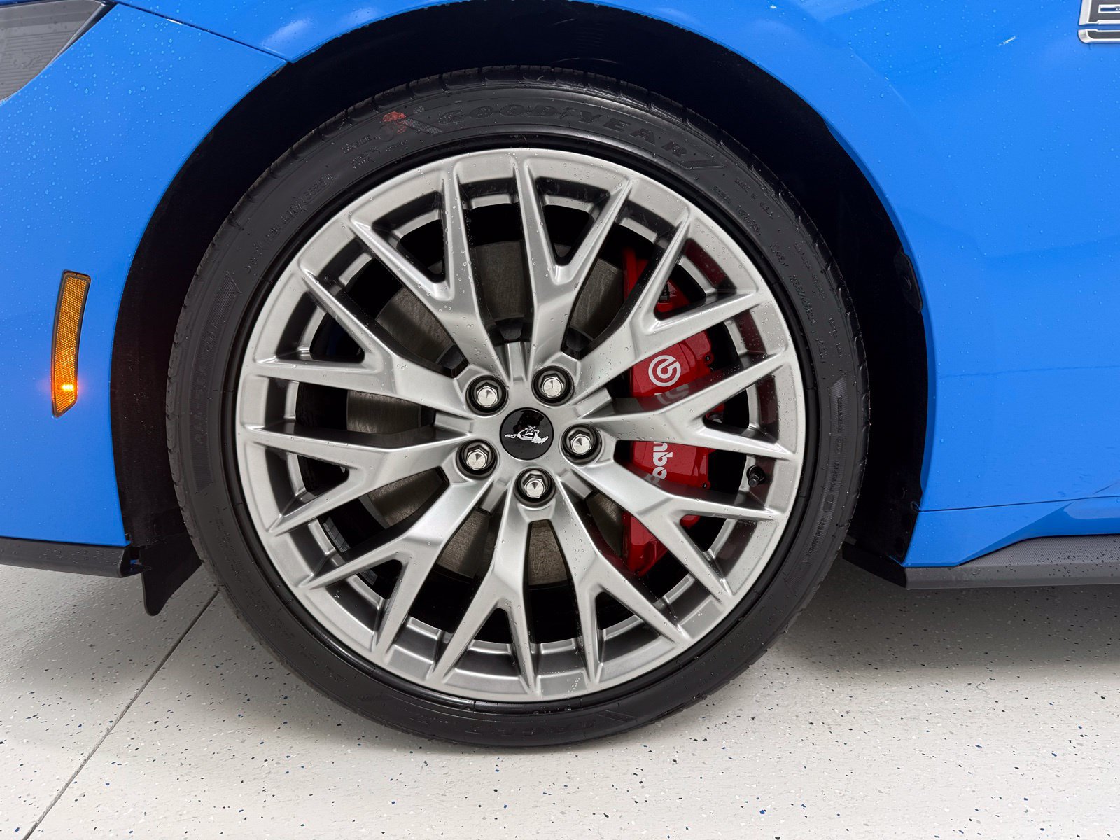New 2026 Ford Mustang GT Premium RWD image 10
