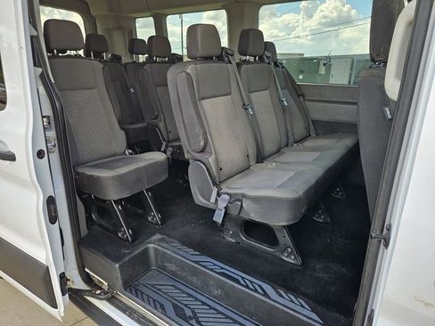 Used 2024 Ford Transit 350 XLT image 30