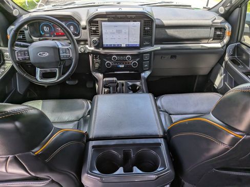 Used 2023 Ford F150 Tremor w/ Equipment Group 402A High AWD/4WD image 17