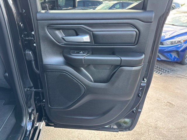 Used 2025 RAM 1500 Tradesman w/ Night Edition AWD/4WD image 21