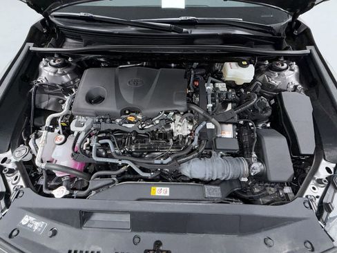 Certified 2023 Toyota Camry LE w/ Cold Weather Package FWD image 20