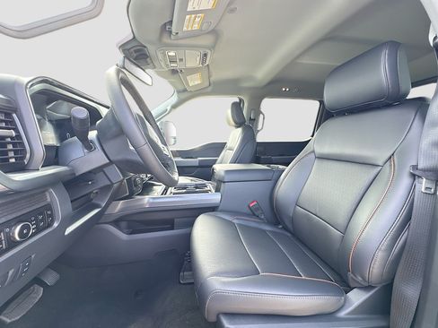 New 2026 Ford F250 4x4 Crew Cab Super Duty image 15
