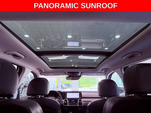 Used 2022 Kia Sorento SX AWD/4WD image 8