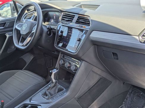 Used 2024 Volkswagen Tiguan S FWD image 32