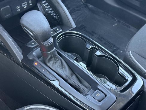 Certified 2023 Chevrolet TrailBlazer LT w/ Convenience Package image 30