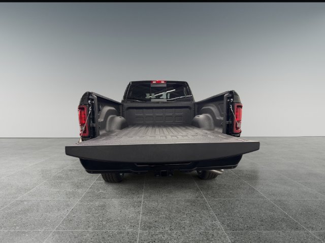 New 2026 RAM 2500 Tradesman AWD/4WD image 12