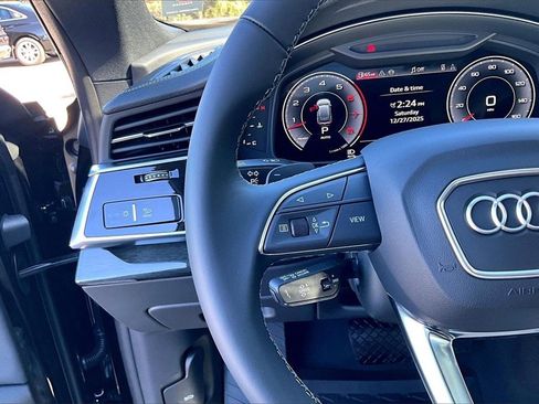 New 2026 Audi Q8 Premium Plus image 23