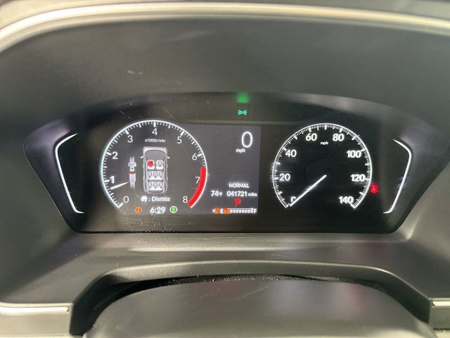 Certified 2024 Honda Pilot EX-L image 17