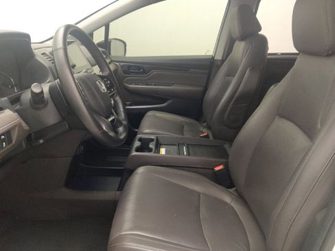 Used 2018 Honda Odyssey Elite image 17