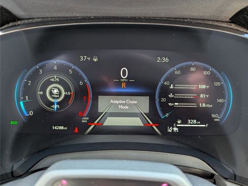 Used 2025 Lexus RX 350 Premium image 30