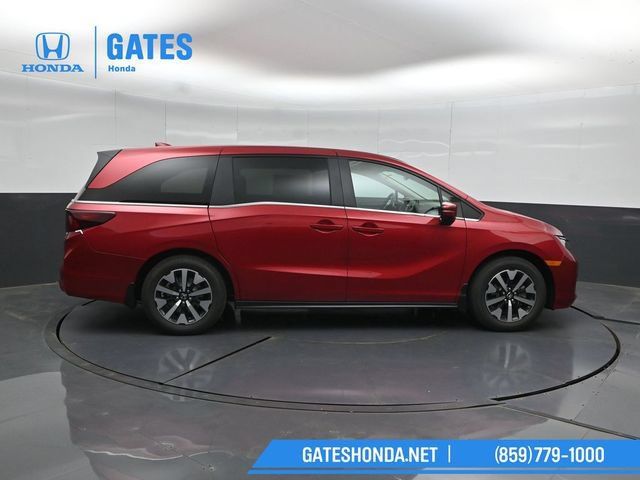 New 2026 Honda Odyssey EX-L image 3
