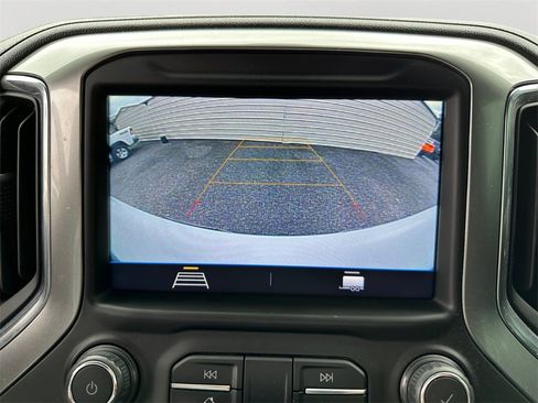 Used 2022 Chevrolet Silverado 1500 RST image 26