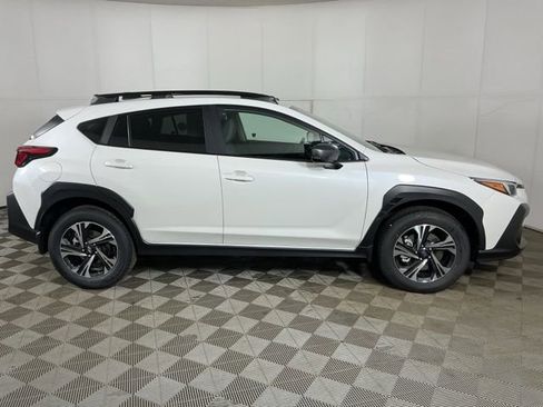 New 2026 Subaru Crosstrek 2.0i Premium AWD/4WD image 8