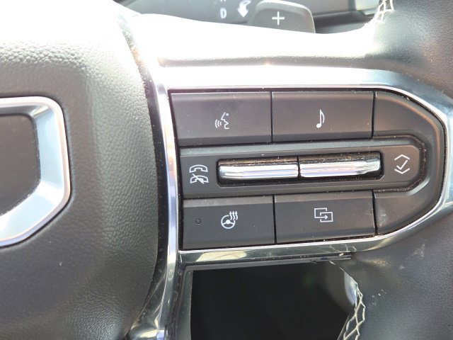 Used 2024 GMC Acadia Denali AWD/4WD image 28