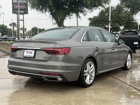Used 2024 Audi A4 2.0T Premium Plus AWD/4WD image 5